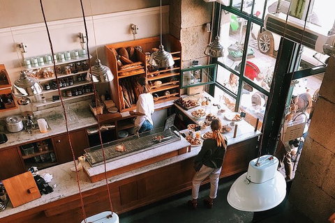 LGBT+ 3-Hour Private Walking Tour Of Melbourne - Restaurant Gold Coast 4