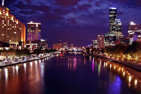 LGBT+ 3-Hour Private Walking Tour Of Melbourne - Restaurant Gold Coast 0