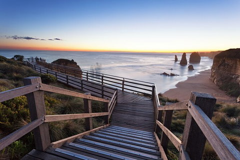 LGBT+ Friendly 3 Day Private Tour Great Ocean Road + Phillip Island - Restaurant Gold Coast 2