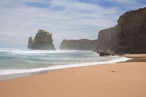 LGBT+ Friendly 3 Day Private Tour Great Ocean Road + Phillip Island - Restaurant Gold Coast 0