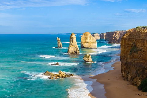 LGBT+ Friendly 3 Day Private Tour Great Ocean Road + Phillip Island - Restaurant Gold Coast 1