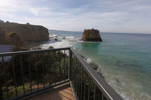 Private Great Ocean Road And Chocolaterie Tour With Tasting - Restaurant Gold Coast 1