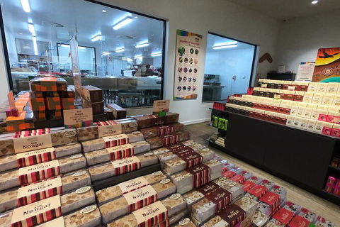 Private Great Ocean Road And Chocolaterie Tour With Tasting - Restaurant Gold Coast 3