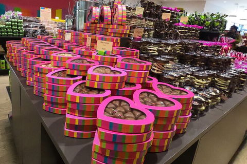 Private Great Ocean Road And Chocolaterie Tour With Tasting - Restaurant Gold Coast 8