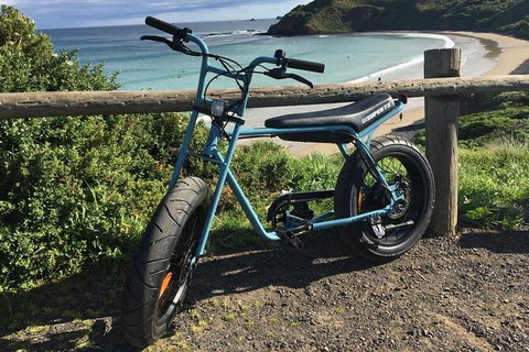 E-Bike Hire Super Cruzer In Phillip Island - Restaurant Gold Coast 0