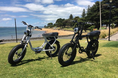 E-Bike Hire Super Cruzer In Phillip Island - Restaurant Gold Coast 2