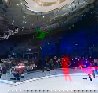 iFLY Perth - Indoor Skydiving Family Package 10 Flights - Restaurant Gold Coast