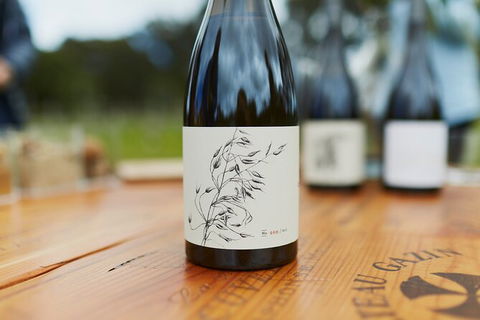 Organic Vineyard/Farm Tour - Restaurant Gold Coast 8