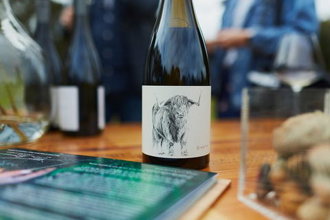 Organic Vineyard/Farm Tour - Restaurant Gold Coast 5