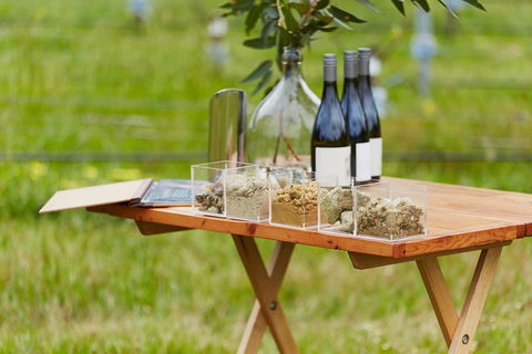 Organic Vineyard/Farm Tour - Restaurant Gold Coast 3