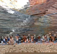 9 Day Perth to Broome Adventure - Restaurant Gold Coast
