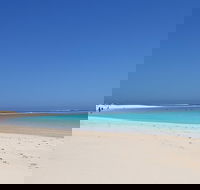 5 Day Perth to Exmouth Adventure - Restaurant Gold Coast