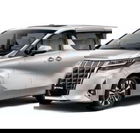 Luxurious Perth Intl Airport Private Transfer to or from Perth CBD Max 10 - Restaurant Gold Coast
