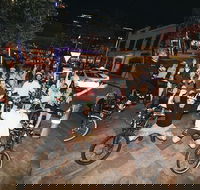 Private Weekend Rickshaw Taxi Service in Perth - Restaurant Gold Coast