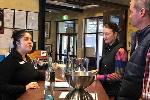 A Taste Of The Swan Valley - Restaurant Gold Coast 2
