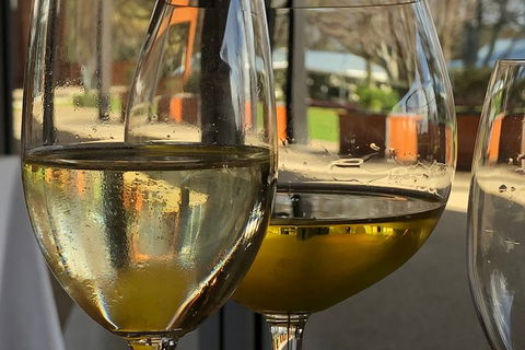 A Taste Of The Swan Valley - Restaurant Gold Coast 6