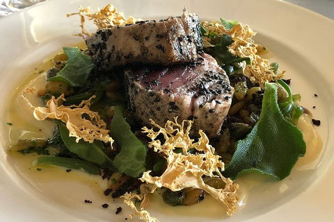 A Taste Of The Swan Valley - Restaurant Gold Coast 3