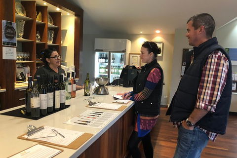 A Taste Of The Swan Valley - Restaurant Gold Coast 0