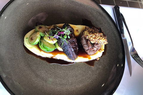 A Taste Of The Swan Valley - Restaurant Gold Coast 1