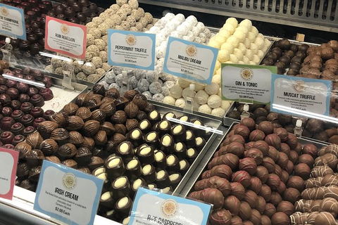 A Taste Of The Swan Valley - Restaurant Gold Coast 4