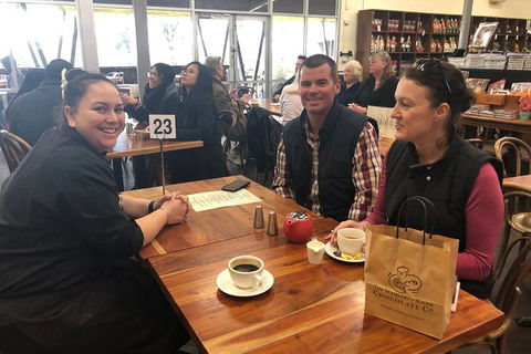 A Taste Of The Swan Valley - Restaurant Gold Coast 7