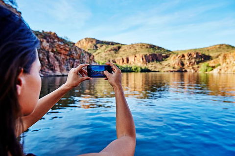 Ord River Discoverer With Sunset - Restaurant Gold Coast 8