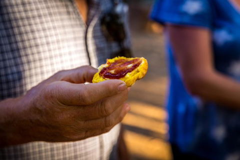 Ord River Discoverer With Sunset - Restaurant Gold Coast 3