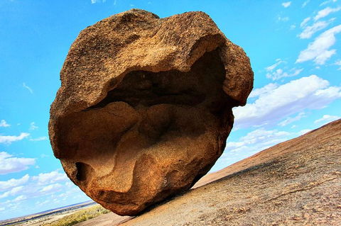 Full-Day Tour Of Wave Rock And York With Lunch - Restaurant Gold Coast 3