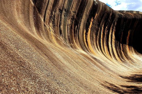 Full-Day Tour Of Wave Rock And York With Lunch - Restaurant Gold Coast 1