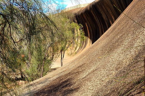 Full-Day Tour Of Wave Rock And York With Lunch - Restaurant Gold Coast 6