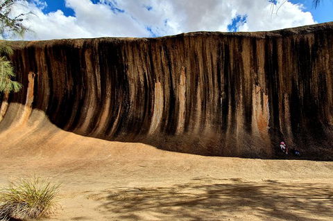 Full-Day Tour Of Wave Rock And York With Lunch - Restaurant Gold Coast 9