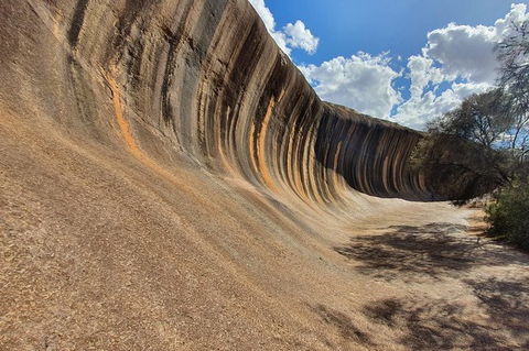 Full-Day Tour Of Wave Rock And York With Lunch - Restaurant Gold Coast 4