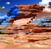 3-Day Shark Bay Monkey Mia Kalbarri West Coast Tour - Restaurant Gold Coast