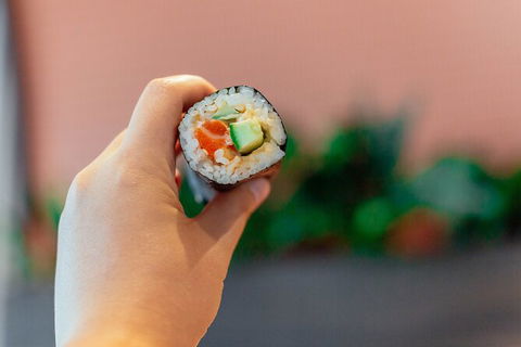 Perth Classic Bites & Local Flavors: Food Tour - Restaurant Gold Coast 1