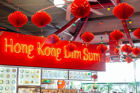 Perth Classic Bites & Local Flavors: Food Tour - Restaurant Gold Coast 6