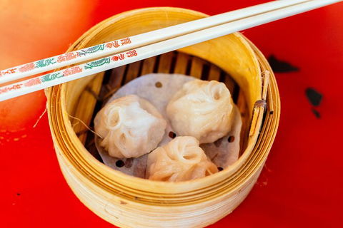 Perth Classic Bites & Local Flavors: Food Tour - Restaurant Gold Coast 8