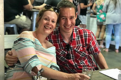 Wine, Beer & Chocolate Tour - Restaurant Gold Coast 5