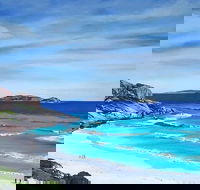 Explore Highlights Esperance 2 Hour Guided Tour - Restaurant Gold Coast
