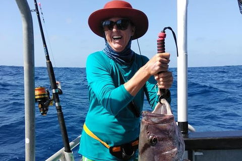 Abrolhos Islands Fishing Charter - Restaurant Gold Coast 11
