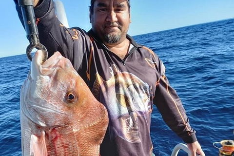 Abrolhos Islands Fishing Charter - Restaurant Gold Coast 0