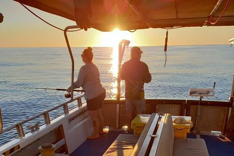 Abrolhos Islands Fishing Charter - Restaurant Gold Coast 8
