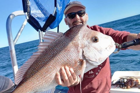 Abrolhos Islands Fishing Charter - Restaurant Gold Coast 9