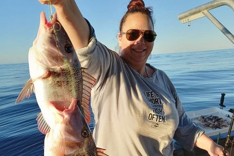 Abrolhos Islands Fishing Charter - Restaurant Gold Coast 5