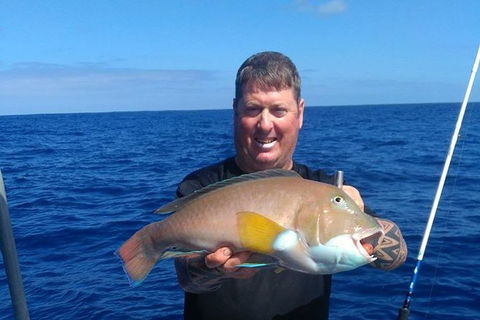 Abrolhos Islands Fishing Charter - Restaurant Gold Coast 1