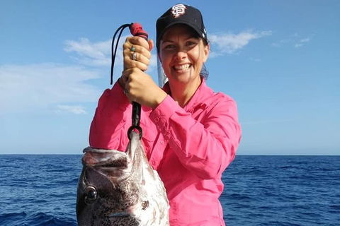 Abrolhos Islands Fishing Charter - Restaurant Gold Coast 10