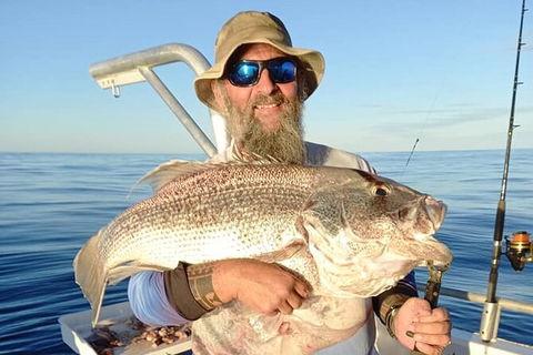 Abrolhos Islands Fishing Charter - Restaurant Gold Coast 7