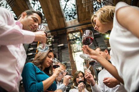 Swan Valley Sunset Wine Tour - Premium Small Group Tour - Restaurant Gold Coast 2