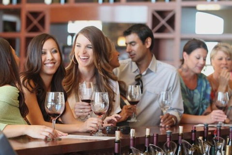 Swan Valley Sunset Wine Tour - Premium Small Group Tour - Restaurant Gold Coast 3