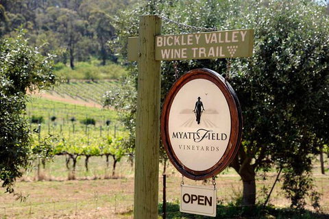 Bickley Valley Wine & Cider Tour - Premium Small Group Tour - Restaurant Gold Coast 5