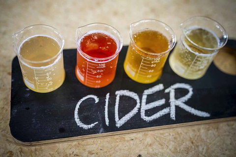 Bickley Valley Wine & Cider Tour - Premium Small Group Tour - Restaurant Gold Coast 1
